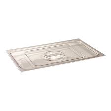 Deckel polycarbonat GN1/3 geschlossen